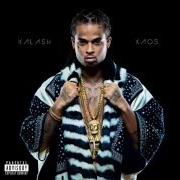 El texto musical I WILL BE THERE de KALASH también está presente en el álbum Kaos (2016)