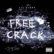 El texto musical SEE ME DOWN de LIL BIBBY también está presente en el álbum Free crack (2013)