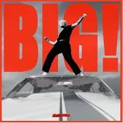 El texto musical GROWN UPS GROW APART de BETTY WHO también está presente en el álbum Big! (2022)