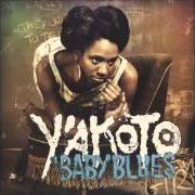 El texto musical DIAMONDS de Y'AKOTO también está presente en el álbum Babyblues (2012)