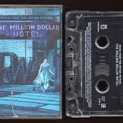 El texto musical DANCIN' SHOES de BONO también está presente en el álbum The million dollar hotel (2000)