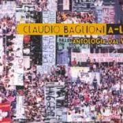 El texto musical ARRIVEDERCI O ADDIO de CLAUDIO BAGLIONI también está presente en el álbum A-live (1998)