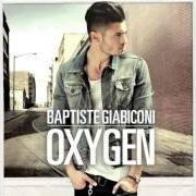El texto musical SPEED OF LIGHT (L'AMOUR ET LES ETOILES) de BAPTISTE GIABICONI también está presente en el álbum Oxygen (2012)
