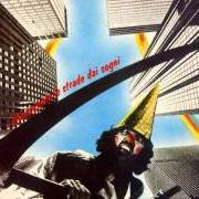 El texto musical CANZONE DELL'AMORE O DELLA PRECARIETÀ de CLAUDIO LOLLI también está presente en el álbum Disoccupate le strade dai sogni (1977)