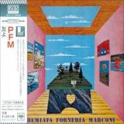 El texto musical SI PUÒ FARE de P.F.M. (PREMIATA FORNERIA MARCONI) también está presente en el álbum Performance (1982)
