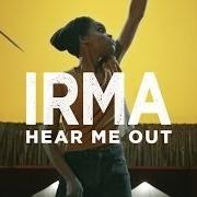 El texto musical WHAT ARE YOU TRYING TO DO (INTERLUDE) de IRMA también está presente en el álbum Faces (2014)