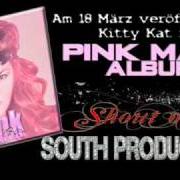 El texto musical D.I.V.A de KITTY KAT también está presente en el álbum Pink mafia (2011)
