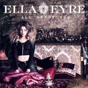 El texto musical HOME de ELLA EYRE también está presente en el álbum Feline (2015)