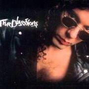 El texto musical SHINE ON ME de MARTY FRIEDMAN también está presente en el álbum True obsessions (1996)