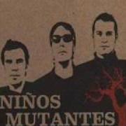 El texto musical BÁRBARA de NIÑOS MUTANTES también está presente en el álbum Canciones para el primer día en la tierra (2005)