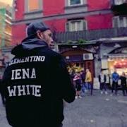 El texto musical FINALE DI FUOCO de CLEMENTINO también está presente en el álbum I.E.N.A. (2011)