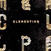 El texto musical FRATELLO de CLEMENTINO también está presente en el álbum Mea culpa (gold edition) (2014)