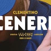 El texto musical TUTTI SCIENZIATI de CLEMENTINO también está presente en el álbum Vulcano (2017)