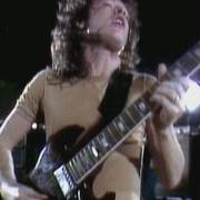 El texto musical GUNS FOR HIRE de AC/DC también está presente en el álbum Flick of the switch (1983)
