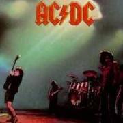 El texto musical BAD BOY BOOGIE de AC/DC también está presente en el álbum Let there be rock (1977)