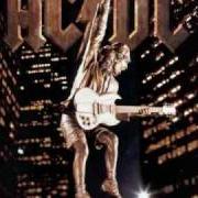 El texto musical CAN'T STOP ROCK 'N' ROLL de AC/DC también está presente en el álbum Stiff upper lip (2000)