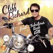 El texto musical DIMPLES de CLIFF RICHARD también está presente en el álbum Just... fabulous rock 'n' roll (2016)