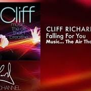El texto musical TAKING CONTROL de CLIFF RICHARD también está presente en el álbum Music... the air that i breathe (2020)