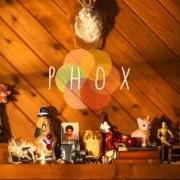 El texto musical EVIL de PHOX también está presente en el álbum Phox (2014)