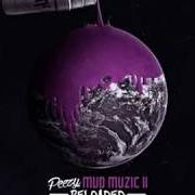 El texto musical DOPE FEIN BABY de PEEZY también está presente en el álbum Mud muzic 2 (2014)