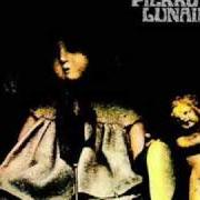 El texto musical LADY LIGEIA de PIERROT LUNAIRE también está presente en el álbum Pierrot lunaire (2003)