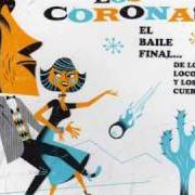 El texto musical LA HUIDA de LOS CORONAS también está presente en el álbum Caliente caliente (2004)