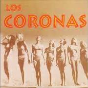 El texto musical MAREMOTO de LOS CORONAS también está presente en el álbum Los coronas (1995)