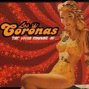 El texto musical RACIN' MOTOCARS de LOS CORONAS también está presente en el álbum The vivid sounds of... (2003)