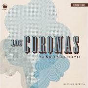 El texto musical MR. REED de LOS CORONAS también está presente en el álbum Señales de humo (2017)
