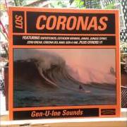 El texto musical GEN-U-INE de LOS CORONAS también está presente en el álbum Gen-u-ine sounds (1996)