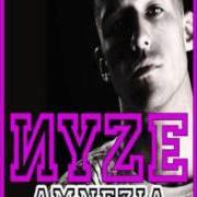 El texto musical UCI2D de NYZE también está presente en el álbum Amnezia (2009)