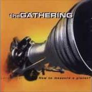 El texto musical GREAT OCEAN ROAD de THE GATHERING también está presente en el álbum How to measure a planet ? (1998)