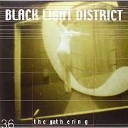 El texto musical BROKEN GLASS de THE GATHERING también está presente en el álbum Black light district (2002)