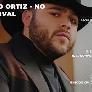 El texto musical LAS RATAS de GERARDO ORTIZ también está presente en el álbum No tengo rival (2023)