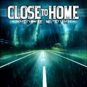 El texto musical DON'T WASTE YOUR BREATH de CLOSE TO HOME también está presente en el álbum Momentum (2012)