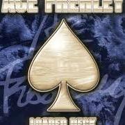 El texto musical FRACTURED III de ACE FREHLEY también está presente en el álbum Loaded deck (1998)