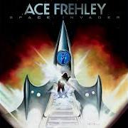El texto musical WHAT EVERY GIRL WANTS de ACE FREHLEY también está presente en el álbum Space invader (2014)
