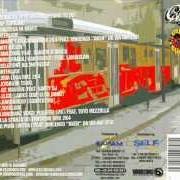 El texto musical IGNORANZ VERSE PUSHERZ (2K) de CLUB DOGO también está presente en el álbum Mi fist (2003)