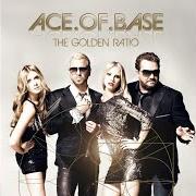 El texto musical VISION IN BLUE de ACE OF BASE también está presente en el álbum The golden ratio (2010)