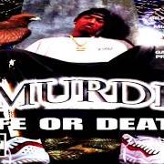 El texto musical G'S & MACKS de C-MURDER también está presente en el álbum Life or death (1998)