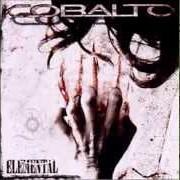 El texto musical SOUL FEEDER de COBALTO también está presente en el álbum Elemental (2005)