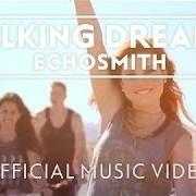 El texto musical LET'S LOVE de ECHOSMITH también está presente en el álbum Talking dreams (2013)