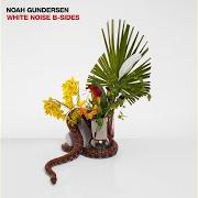 El texto musical THE SOUND de NOAH GUNDERSEN también está presente en el álbum White noise (2017)