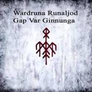 El texto musical ALGIR - TOGNATALE de WARDRUNA también está presente en el álbum Runaljod - gap var ginnunga (2009)