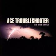 El texto musical DON'T DO IT AGAIN de ACE TROUBLESHOOTER también está presente en el álbum It's never enough (2004)