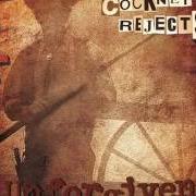 El texto musical COME SEE ME de COCKNEY REJECTS también está presente en el álbum Unforgiven (2007)