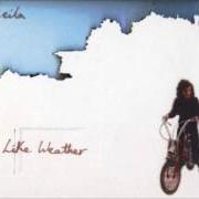 El texto musical PIANO STRING de LEILA también está presente en el álbum Like weather (1998)
