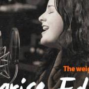 El texto musical NOTHING'S REAL BUT LOVE de KARISE EDEN también está presente en el álbum My journey (2012)