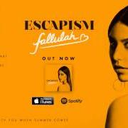 El texto musical 13TH CIGARETTE de FALLULAH también está presente en el álbum Escapism (2014)