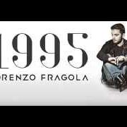 El texto musical #FUORI C'È IL SOLE de LORENZO FRAGOLA también está presente en el álbum 1995 (2015)